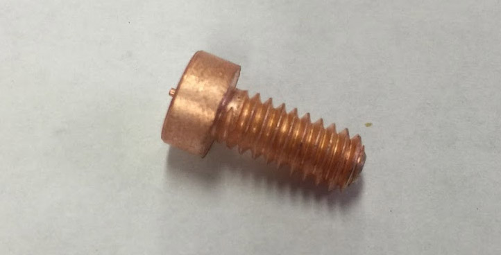 Copper
